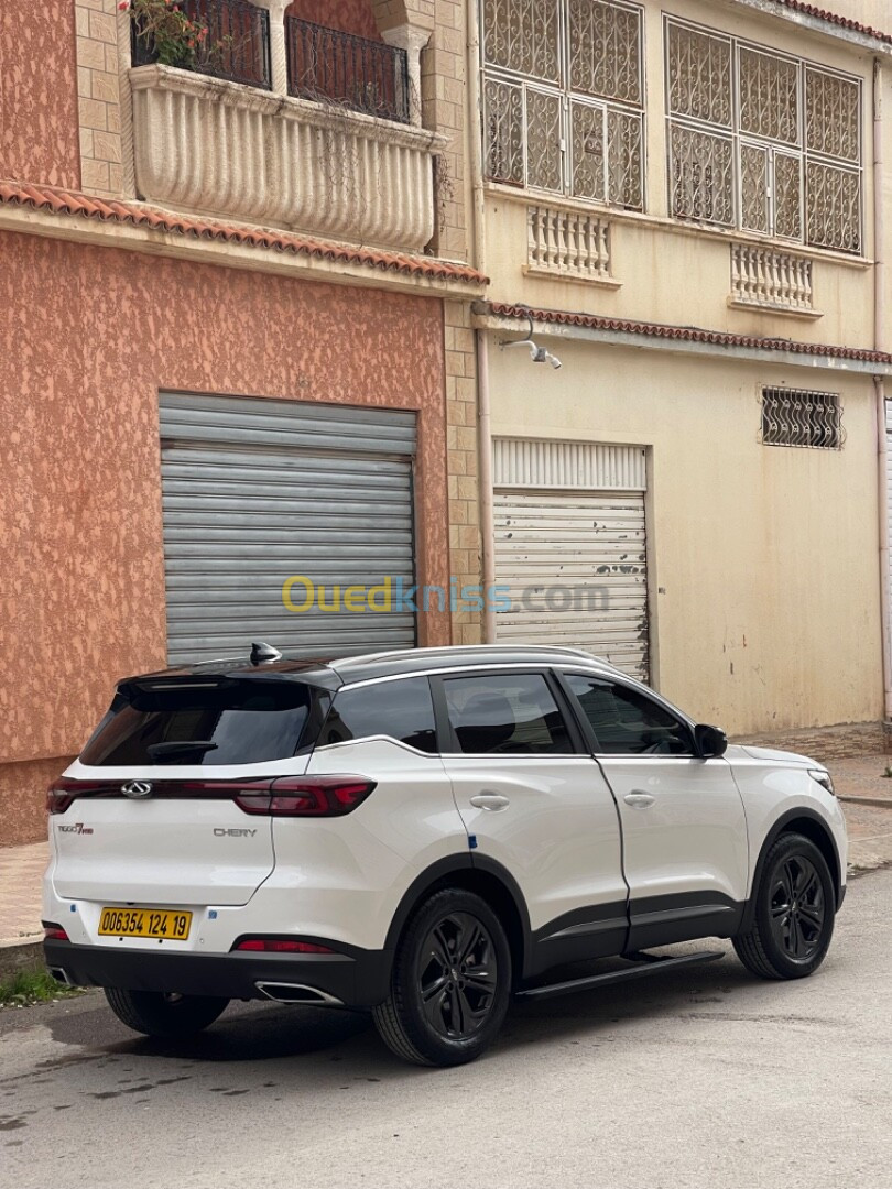 Chery Tiggo 7 pro 2024 Comfort