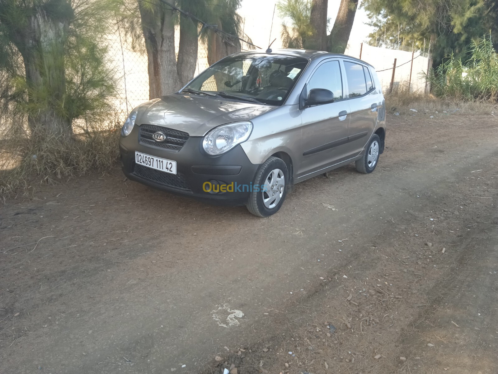 Kia Picanto 2011 Style