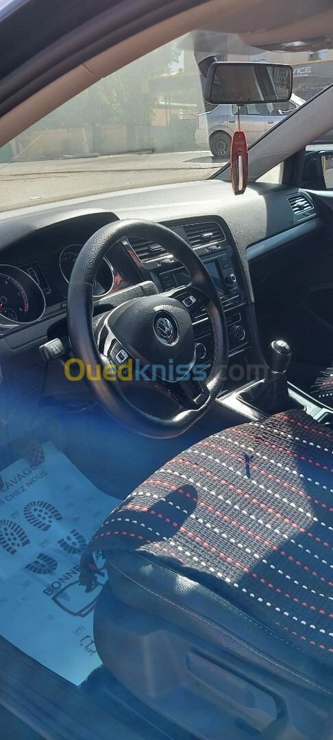 Volkswagen Golf 7 2018 START+