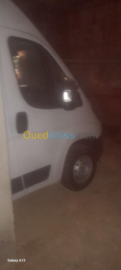 Fiat Ducato 2024 