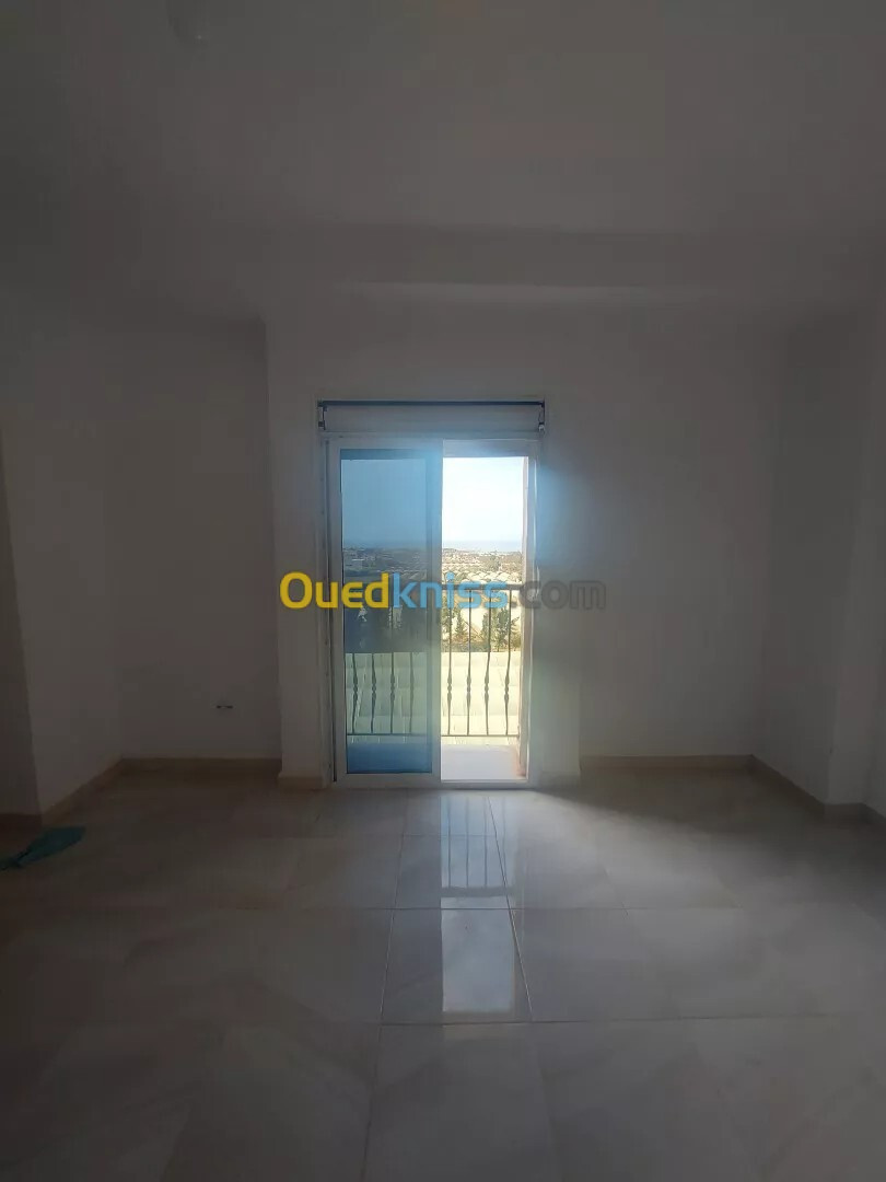 Vente Appartement F3 Tipaza Fouka