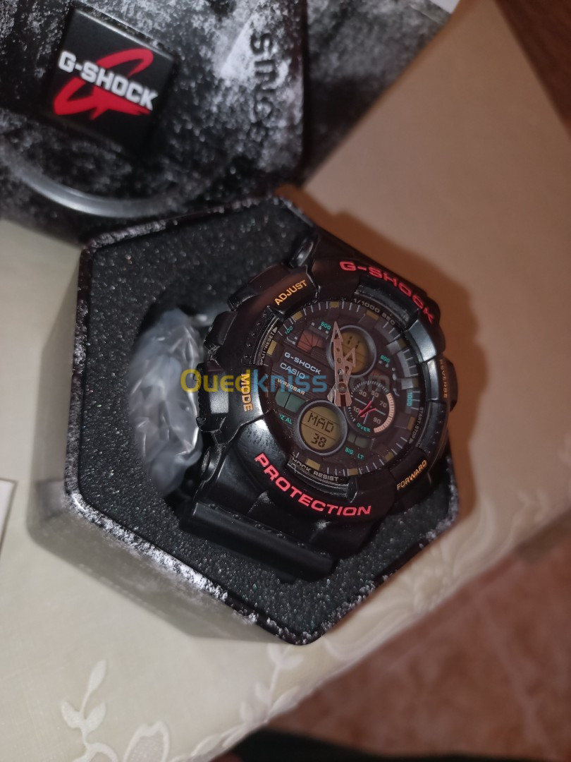 G shock ga online 140 1a4dr