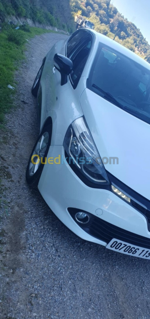 Renault Clio 4 2015 Limited 2