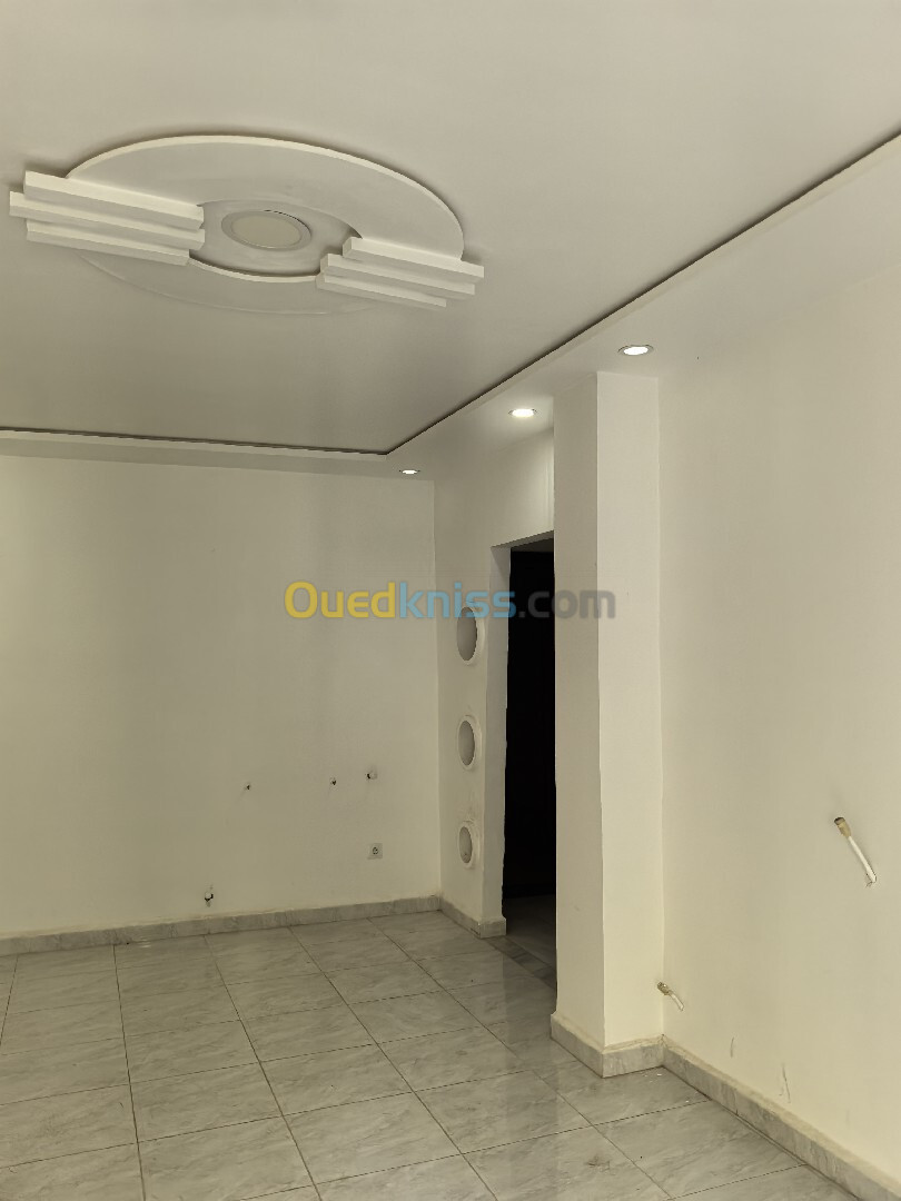 Vente Appartement F4 Alger El achour