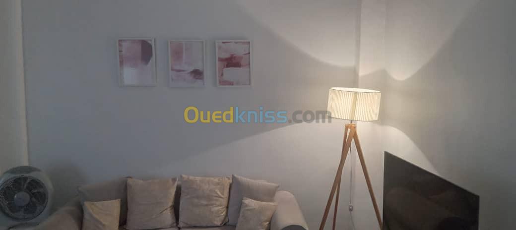 Vente Duplex F3 Alger Gue de constantine