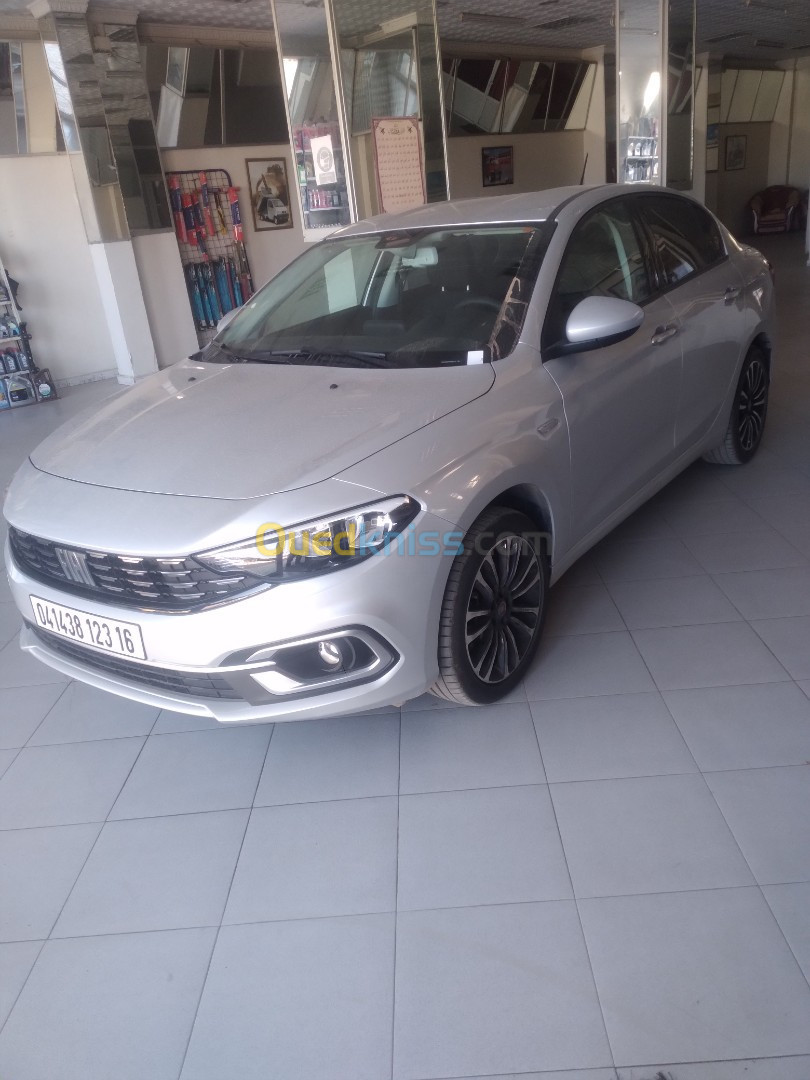 Fiat Tipo 2023 Life