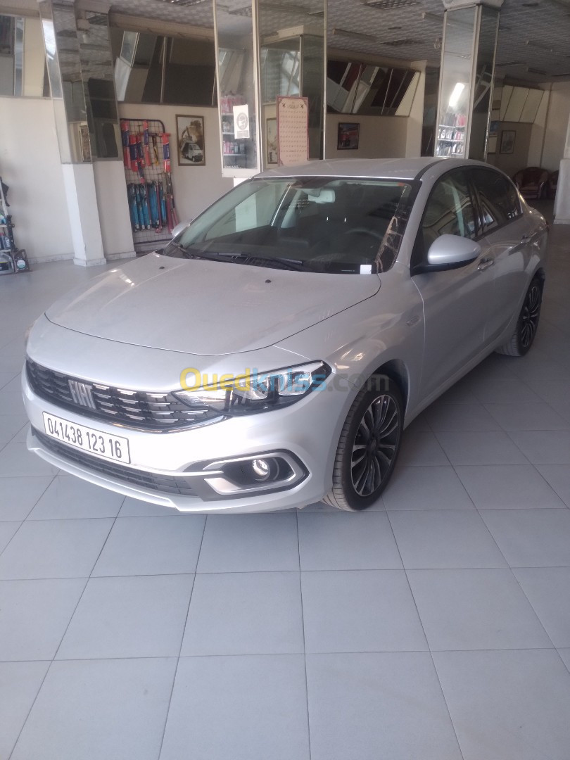 Fiat Tipo 2023 Life