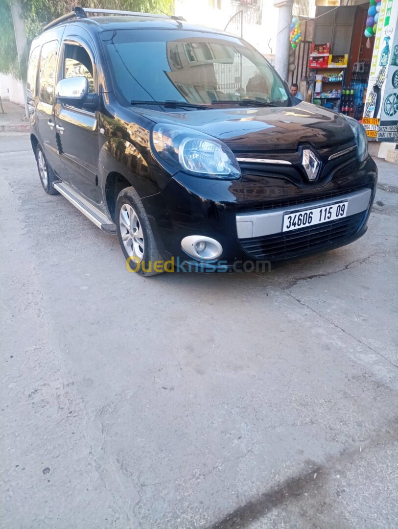 Renault Kangoo 2015 Kangoo