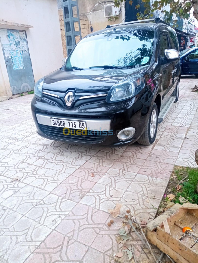 Renault Kangoo 2015 Kangoo