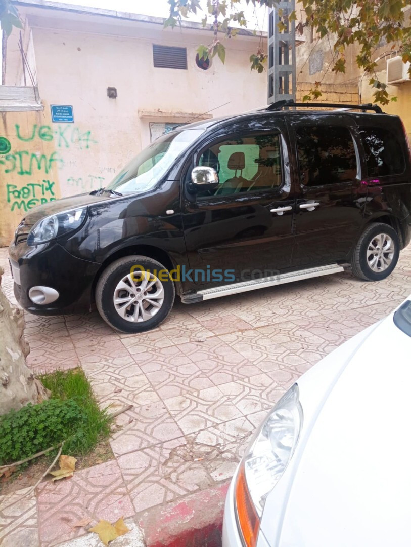 Renault Kangoo 2015 Kangoo