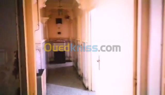 Vente Appartement F3 Jijel Chekfa