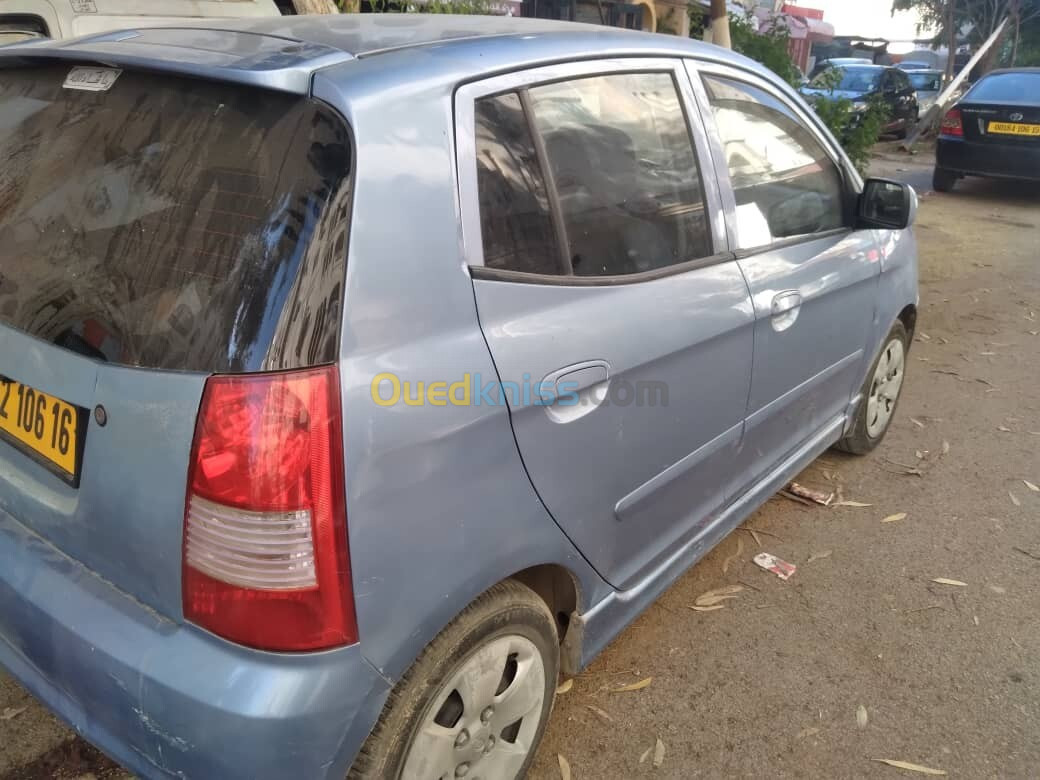 Kia Picanto 2006 picanto