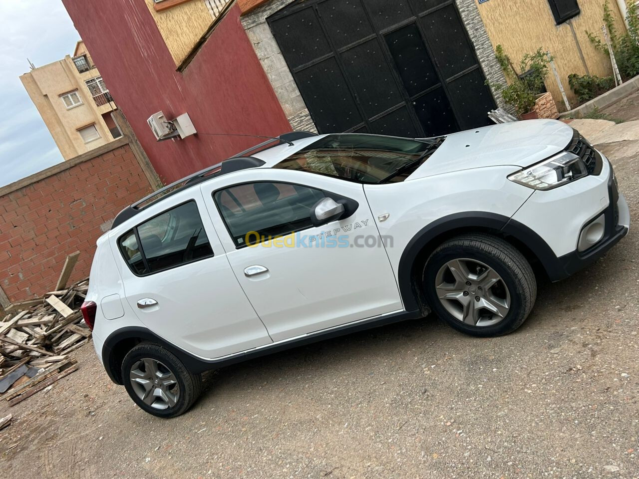 Dacia Sandero 2020 Sandero