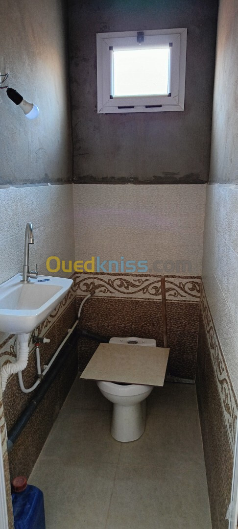 Vente Villa Laghouat Laghouat