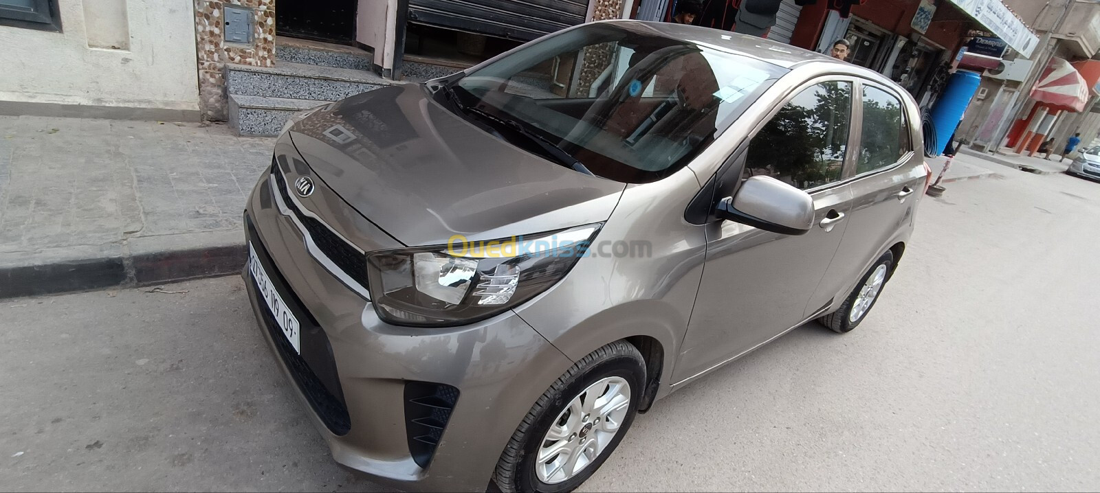 Kia Picanto 2019 LX Start