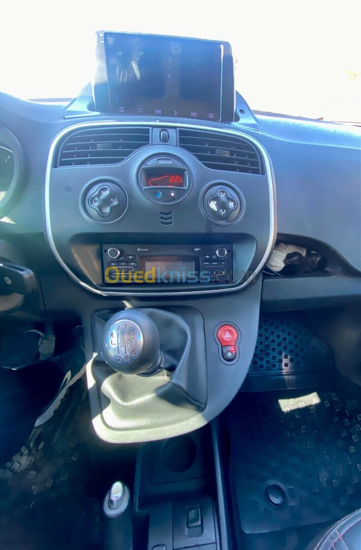 Renault Kangoo 2019 