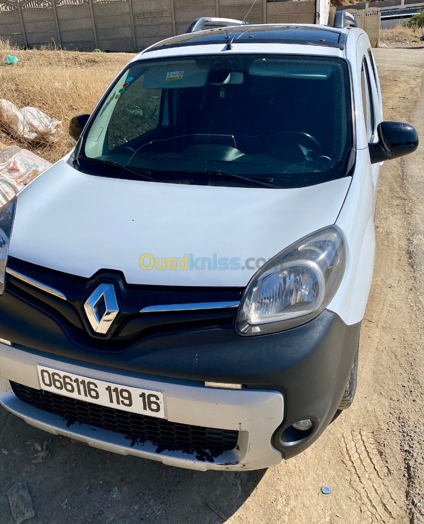 Renault Kangoo 2019 