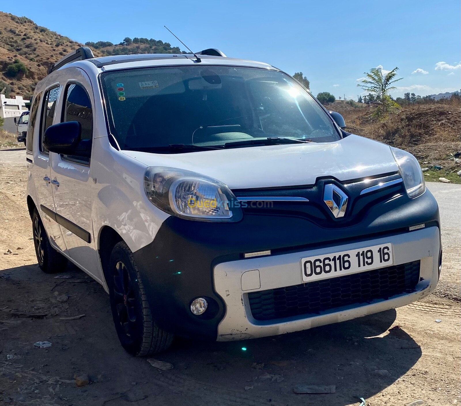 Renault Kangoo 2019 