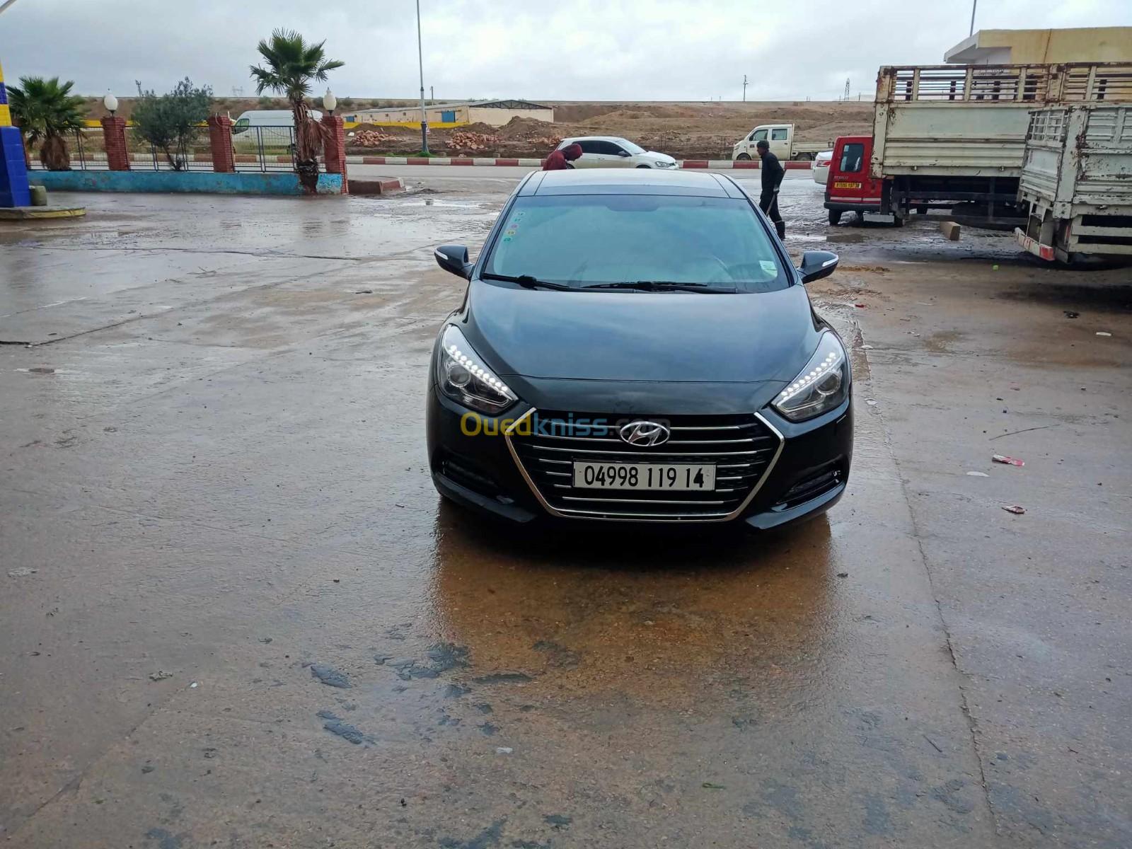 Hyundai i40 2019 i40