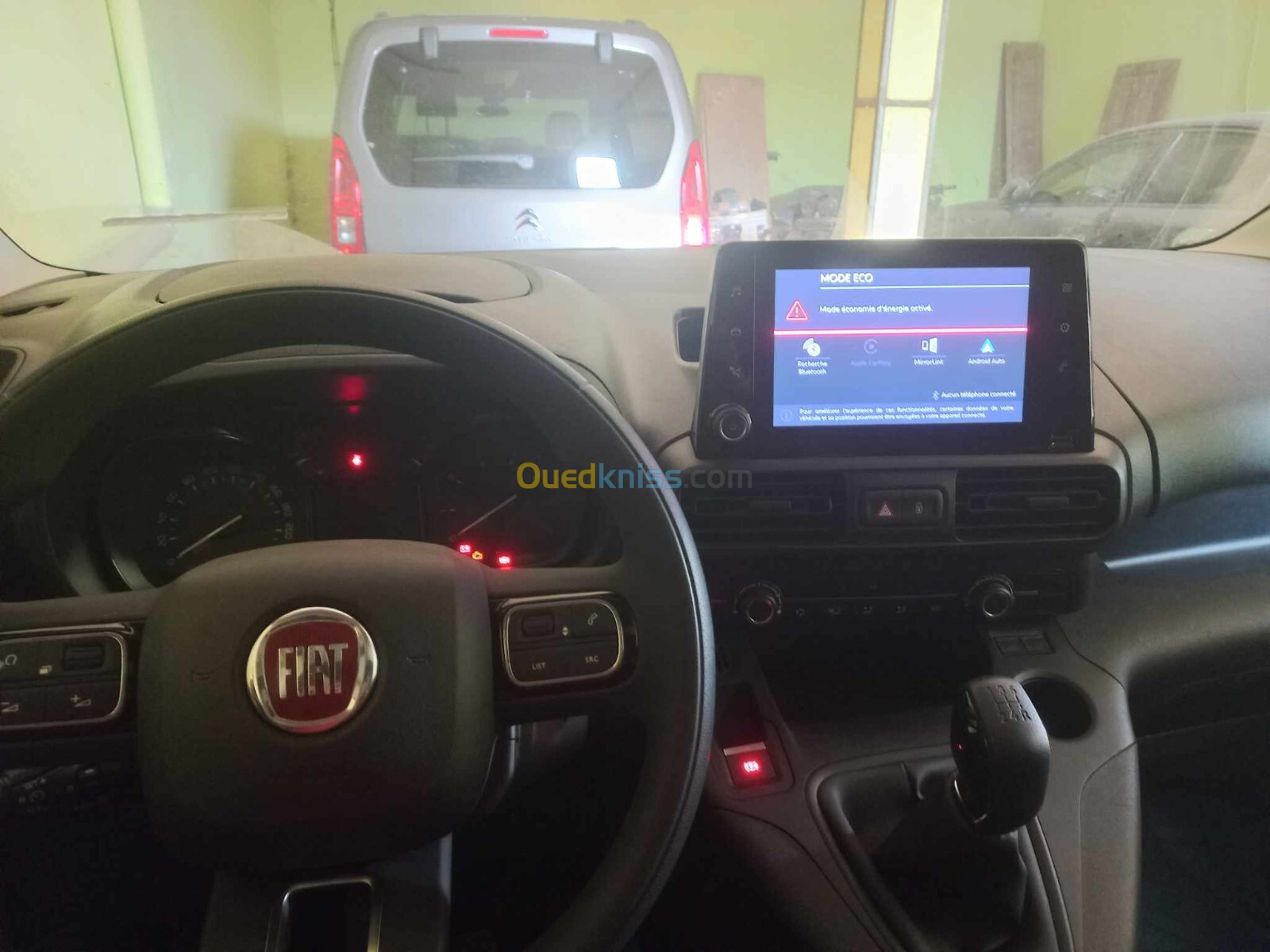 Fiat Doblo 2024 