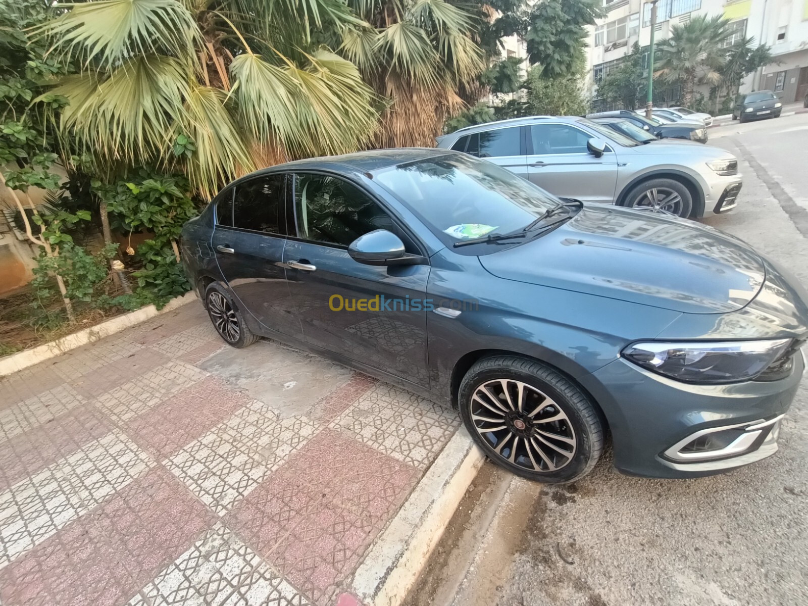 Fiat Tipo 2023 Iife