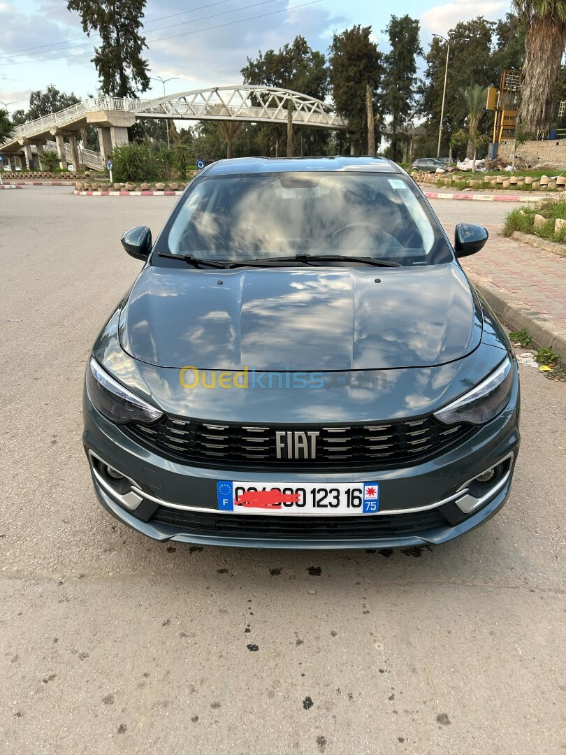 Fiat Tipo 2023 Life