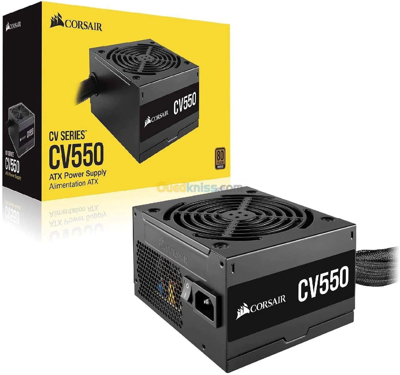 CORSAIR CV550