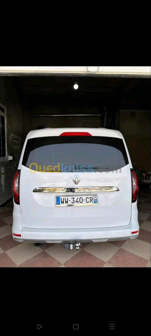 Renault Kango 2023 2023 Kango 2023