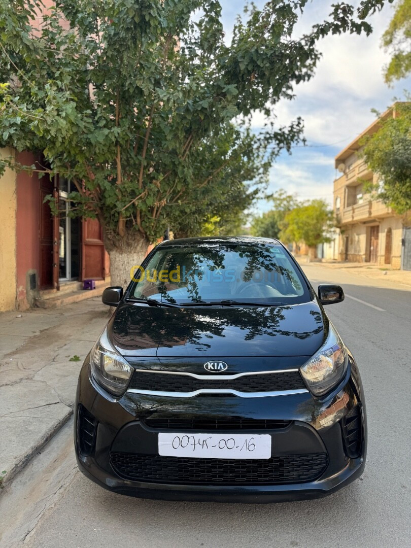 Kia Picanto 2020 LX Confort