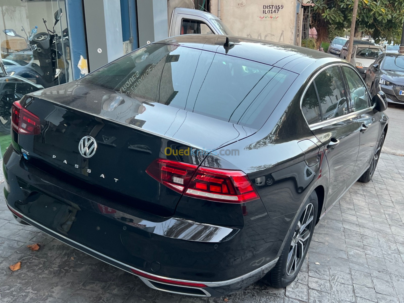 Volkswagen Passat 2020 GTE