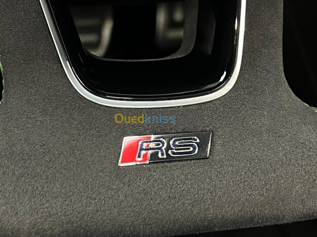 Audi RS3 2022 RS3
