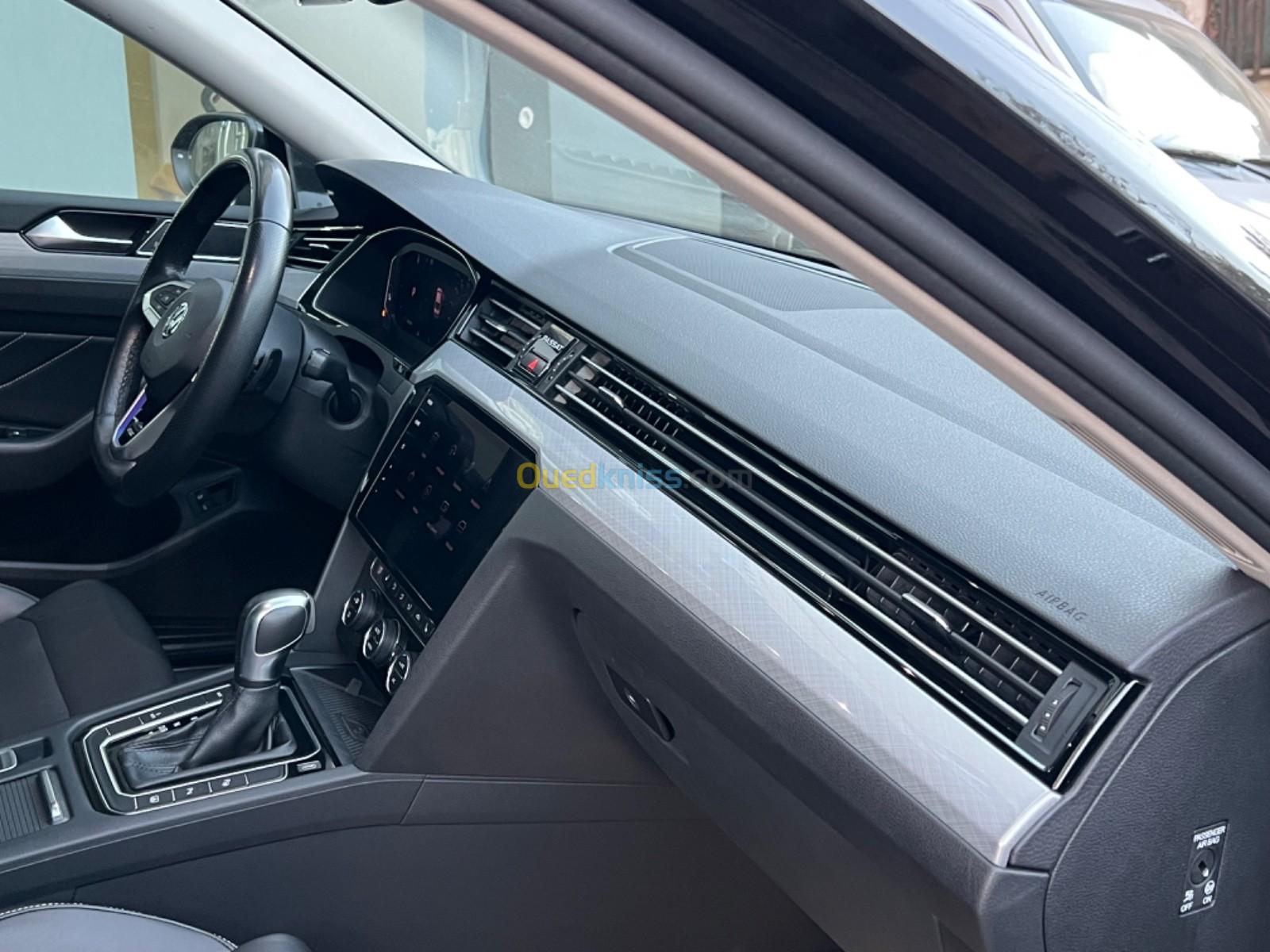 Volkswagen Passat 2020 GTE