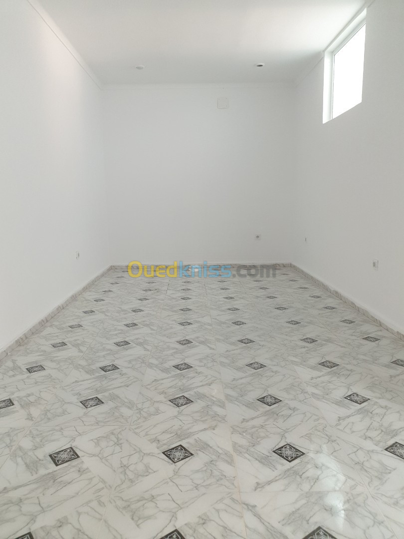 Location Niveau De Villa F8 Alger Mahelma