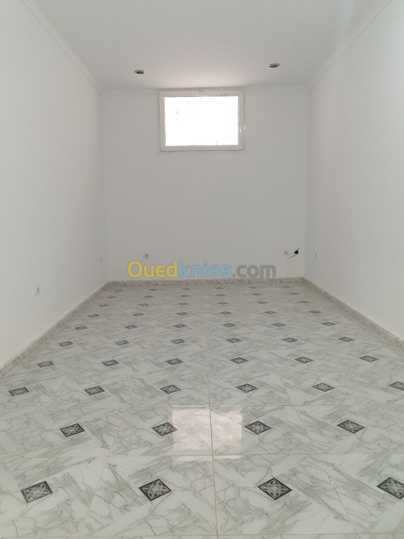 Location Niveau De Villa F8 Alger Mahelma