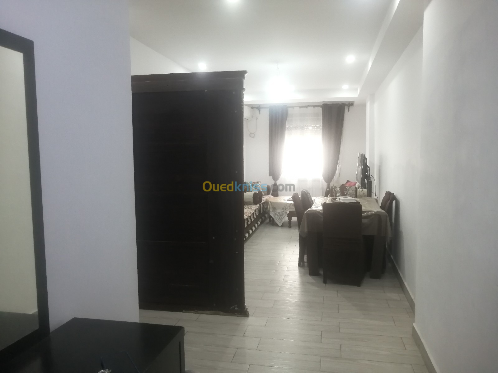 Location vacances Appartement F3 Oran Oran