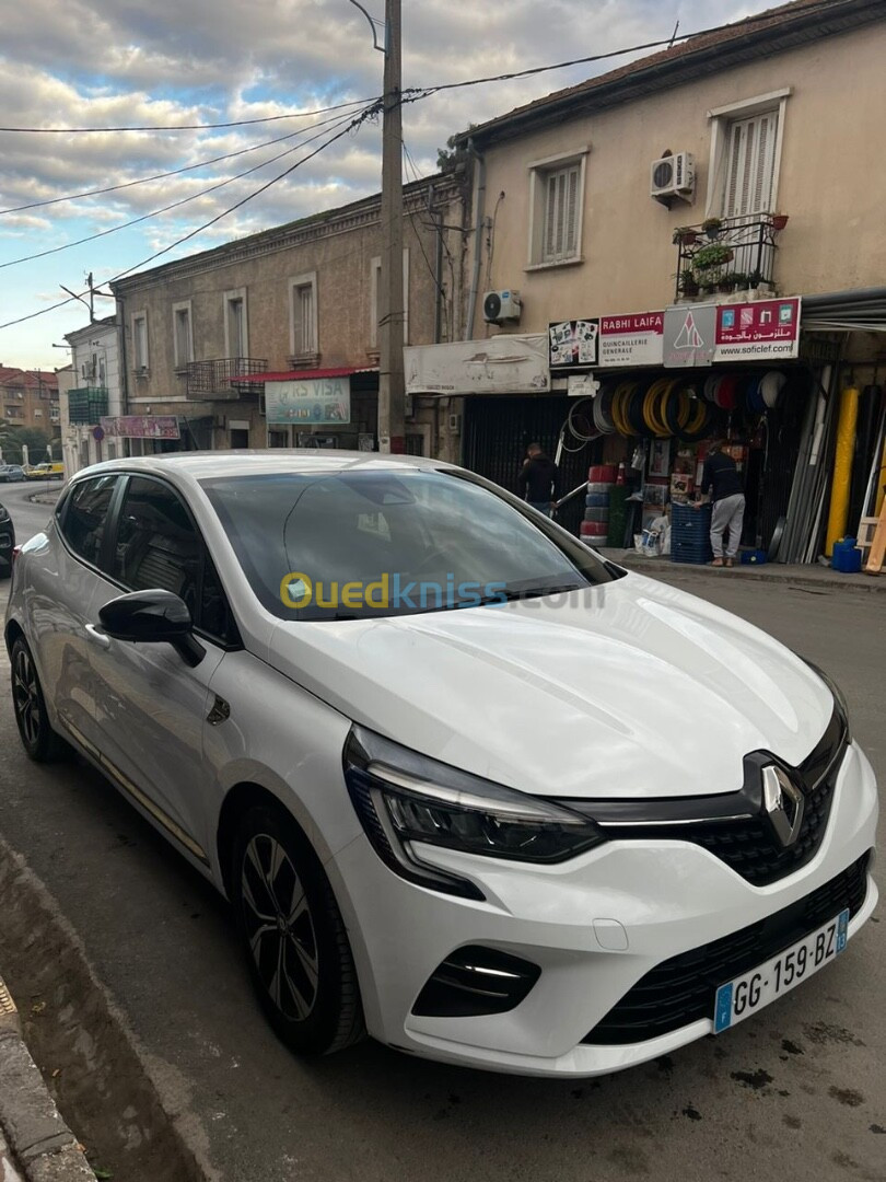 Renault Clio 5 limited 2022 Limited