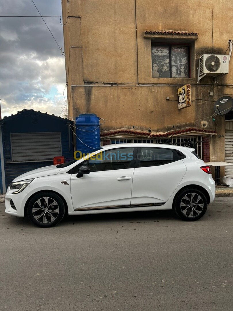 Renault Clio 5 limited 2022 Limited