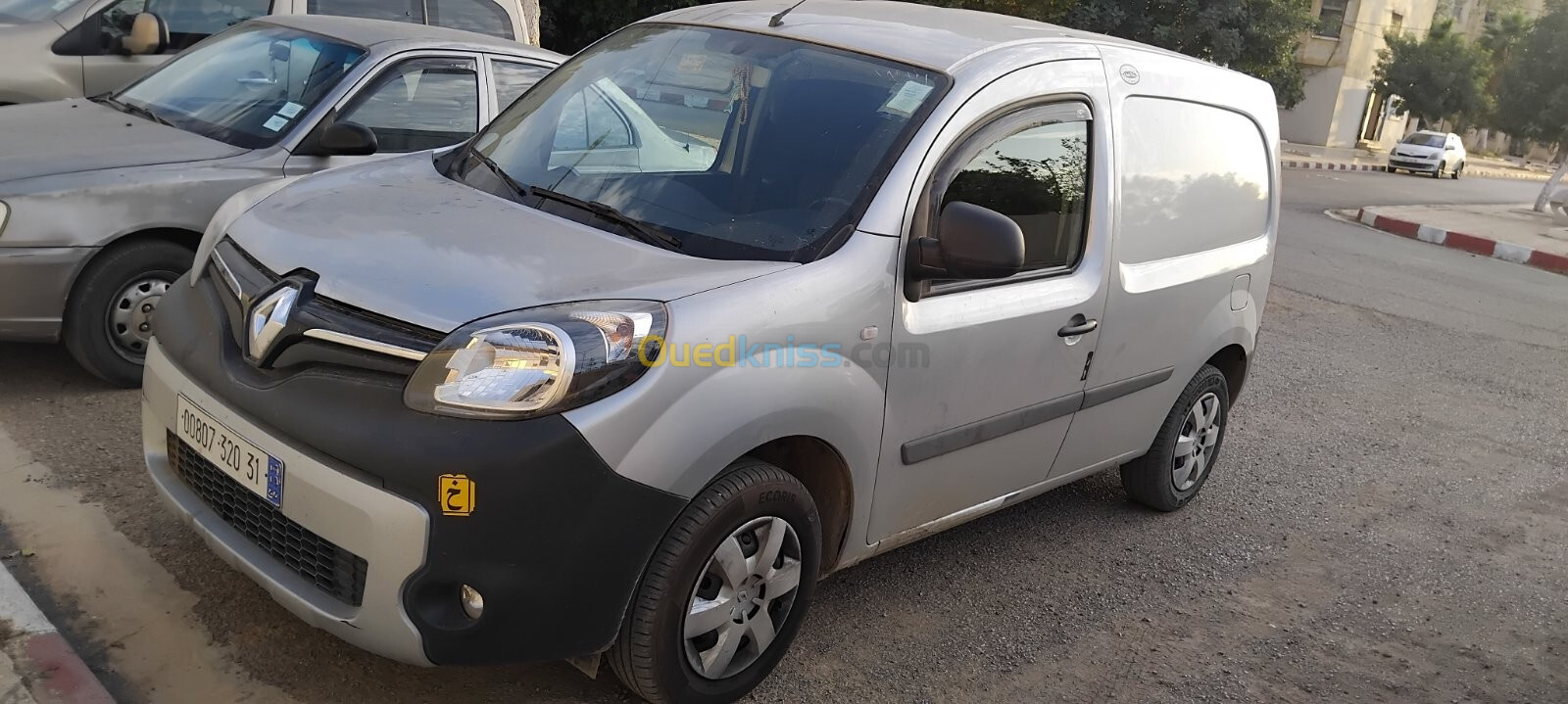 Renault Kangoo 2020 Confort