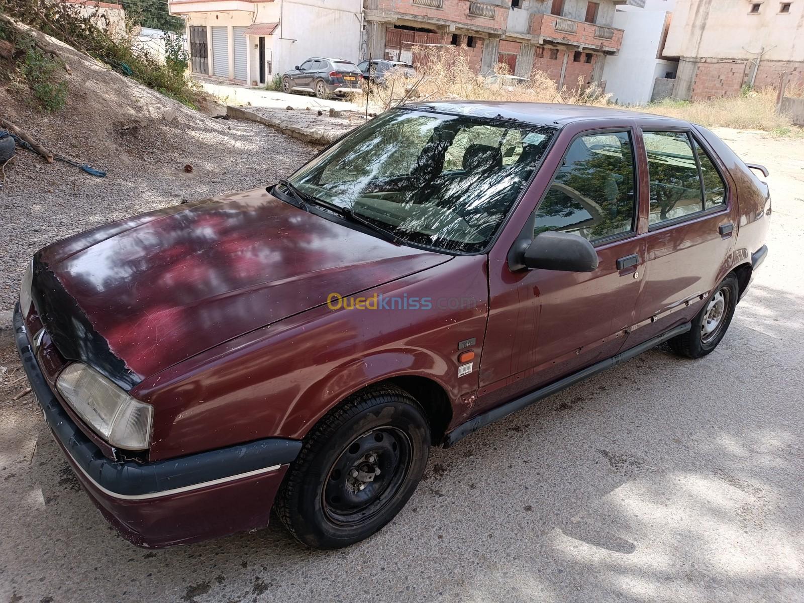 Renault 19 1993 19