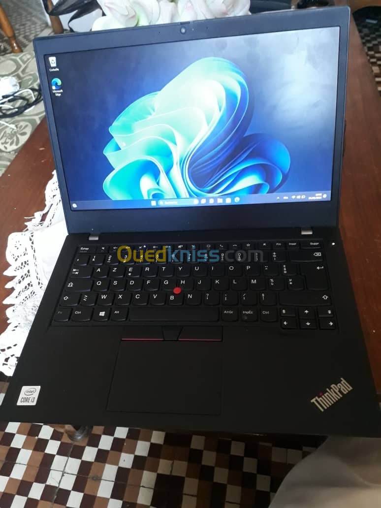 Lenovo thinkpad l14