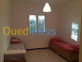 Location Appartement F4 Tipaza Ain tagourait