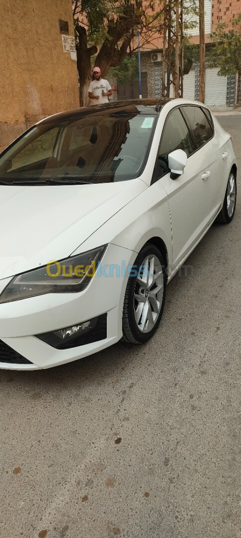 Seat Leon 2014 Leon