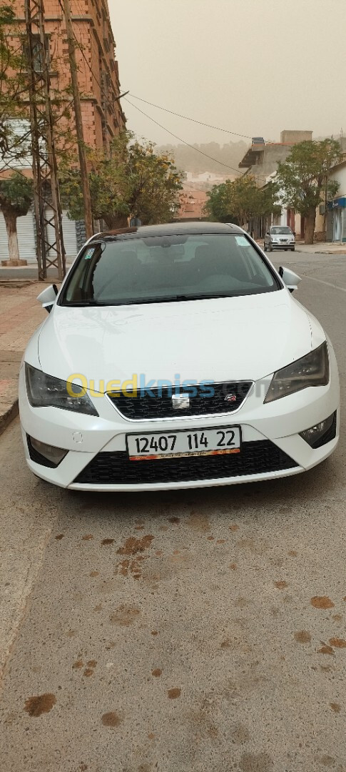 Seat Leon 2014 Leon