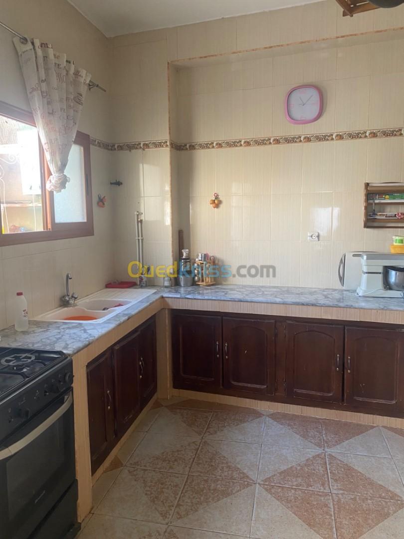 Vente Villa Laghouat Laghouat