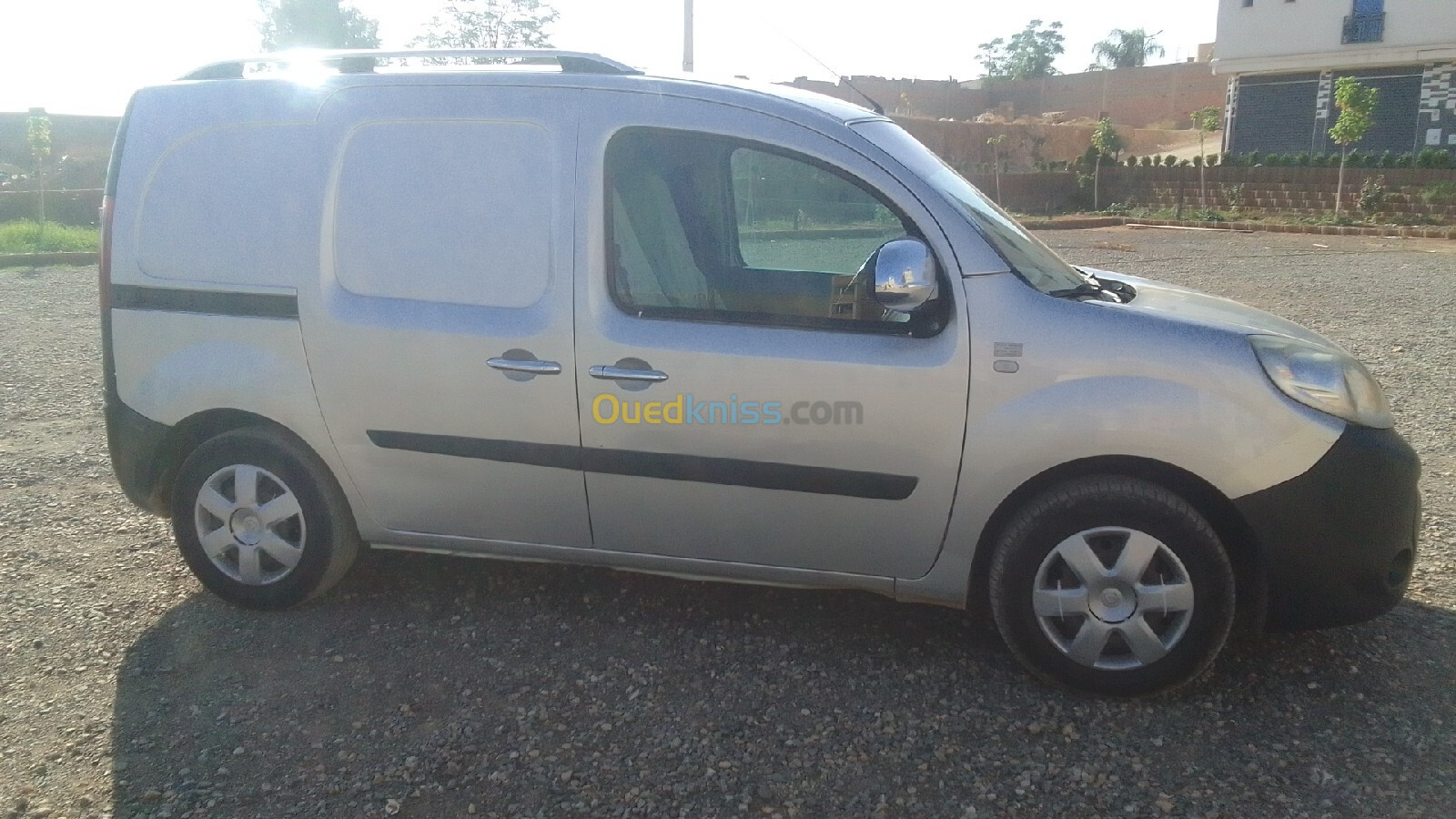 Renault Kangoo 2018 Confort (Utilitaire)