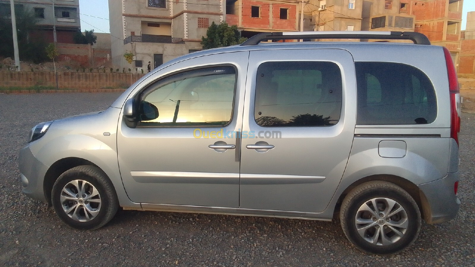 Renault Kangoo 2020 Grand Confort