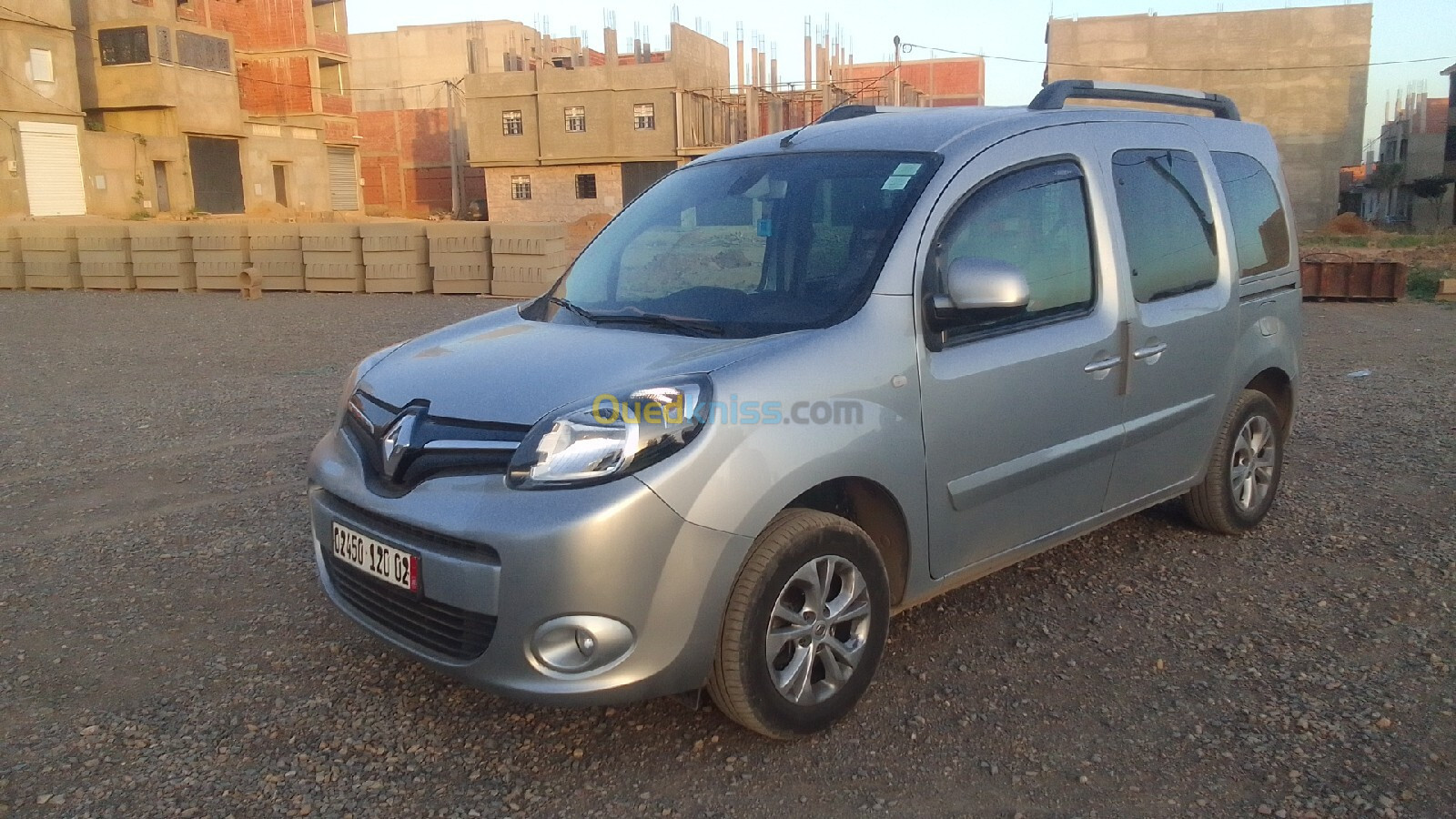 Renault Kangoo 2020 Grand Confort