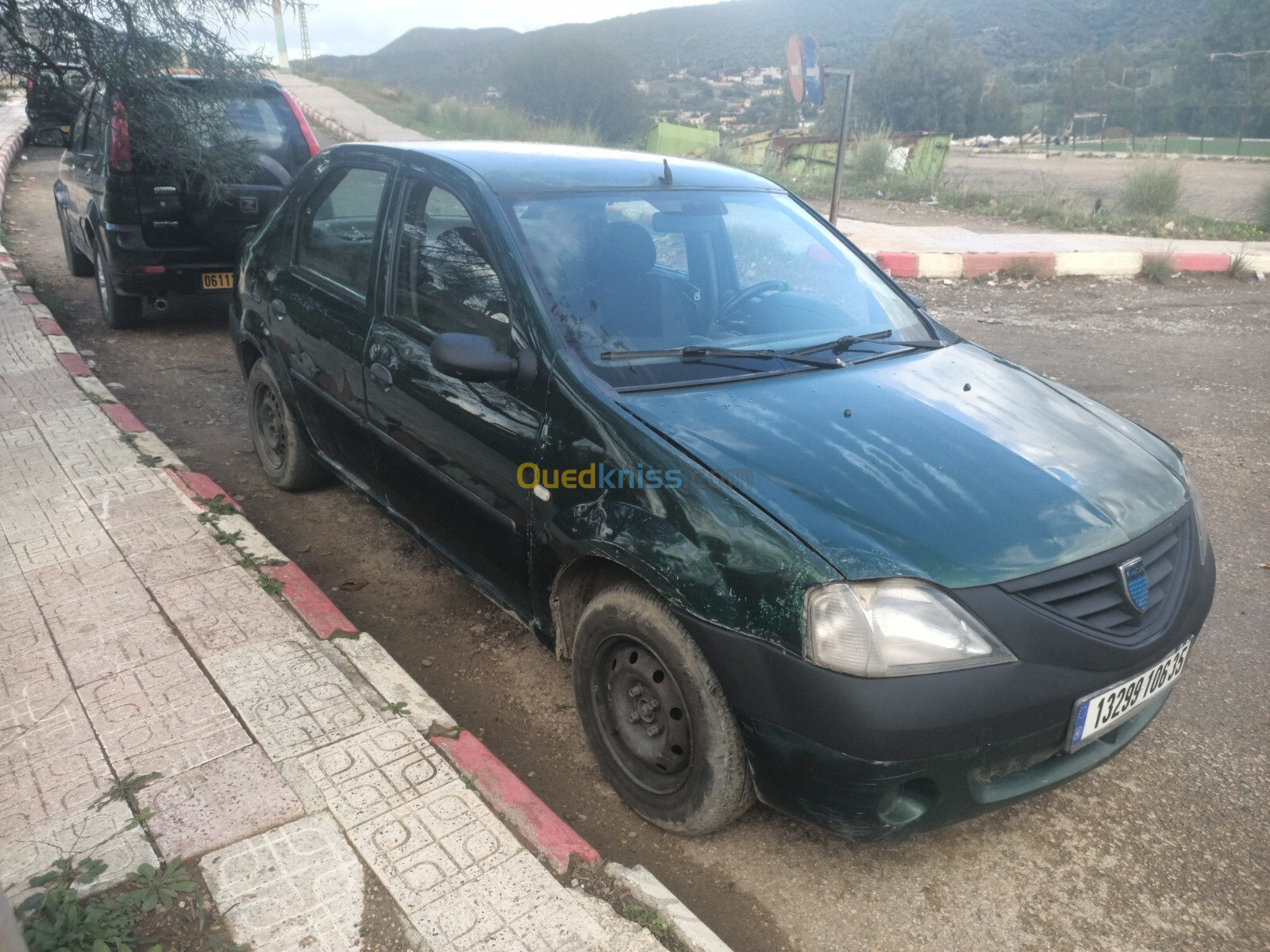 Dacia Logan 2006 Logan