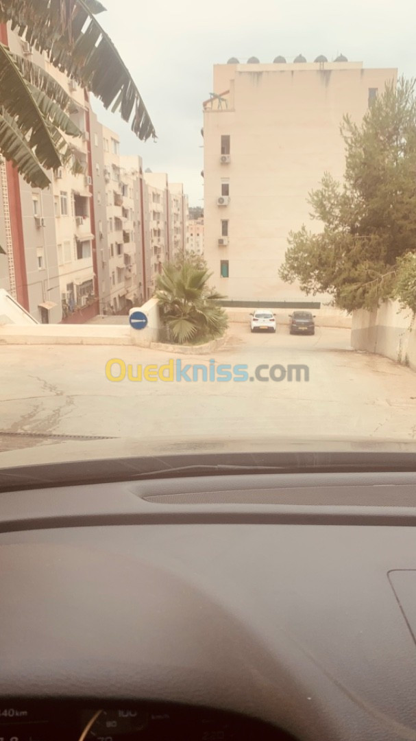 Vente Appartement F3 Alger Souidania