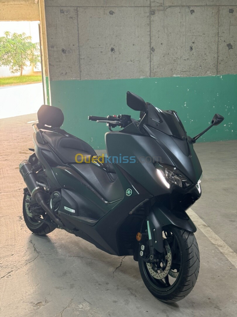 Yamaha Tmax 560 2020